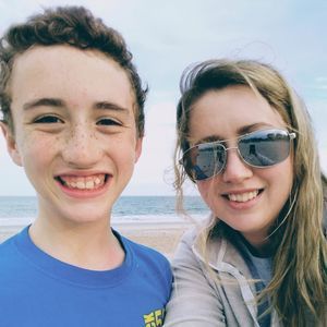 Meet your Posher, April